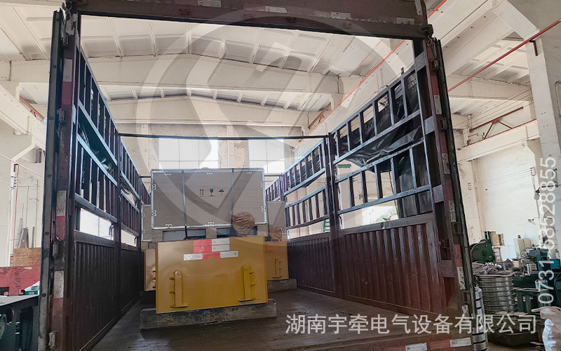 怎么维护保养湘潭矿用电机车的充电机？